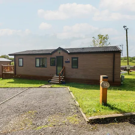 52 Parkview, Badger's Retreat *