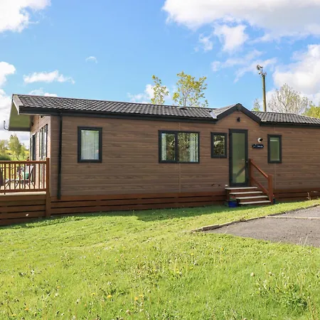 52 Parkview, Badger's Retreat