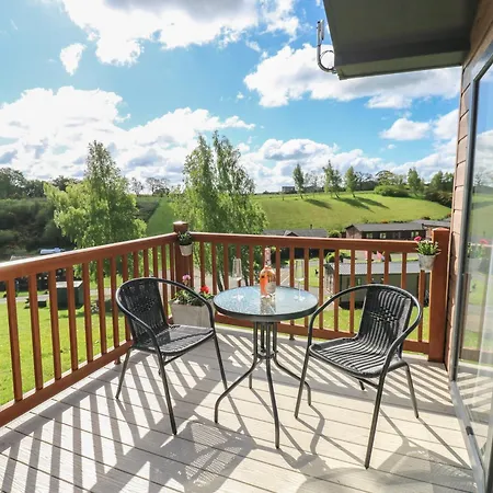 52 Parkview, Badger's Retreat *