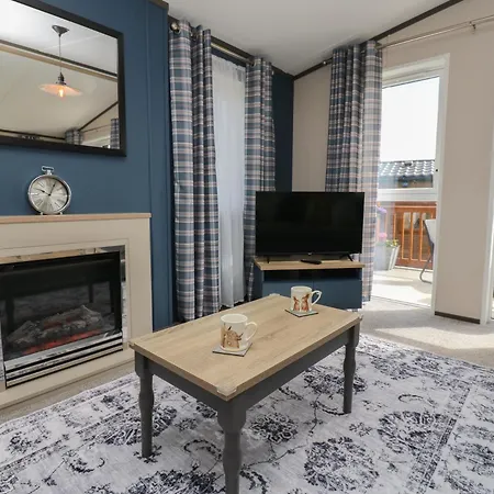 52 Parkview, Badger's Retreat *